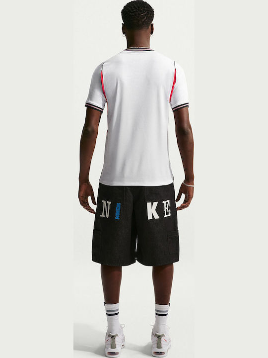 England 2026 Stadium Home Men's Football Jersey