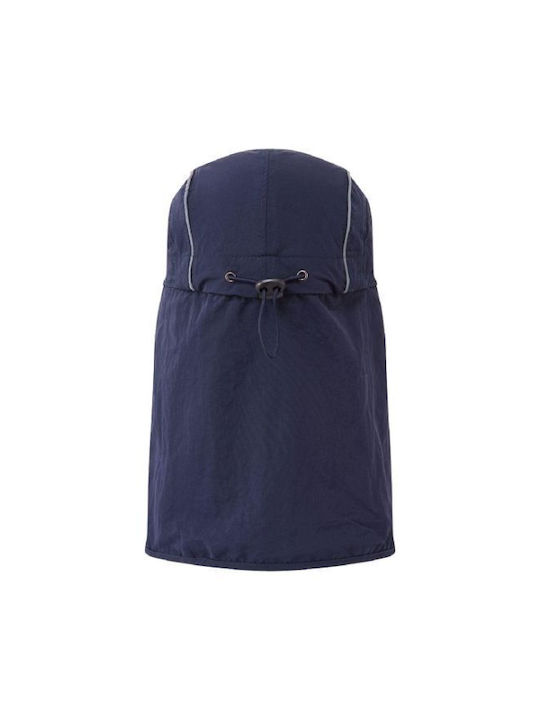 Uv+ Protection Hat Portwest Navy