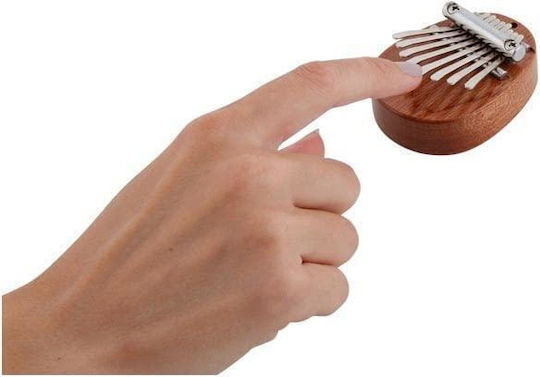 Mini Kalimba Piano