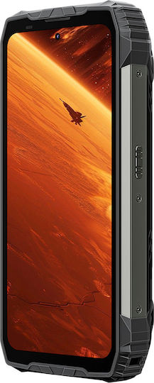 BlackView Xplore 2 5G Dual SIM (16/256GB) Устойчив Смартфон Черен