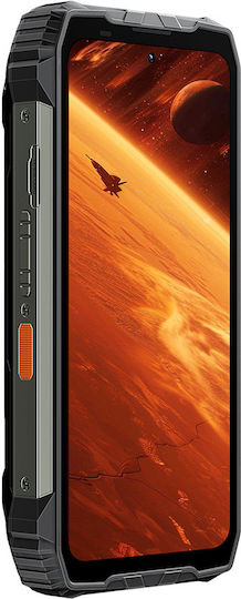 BlackView Xplore 2 5G Dual SIM (16/256GB) Устойчив Смартфон Черен