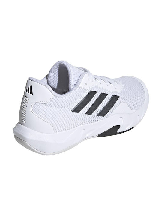 Amplimove Trainer Sport Shoes Training White