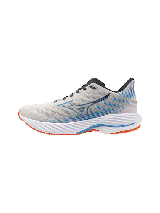 Wave Rider 28 Мъжки Спортни обувки Running Nimbus Cloud / Blue Pace