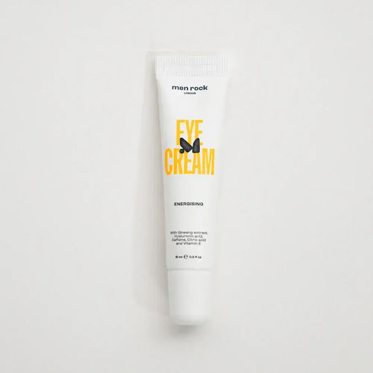 Eye Cream Energising