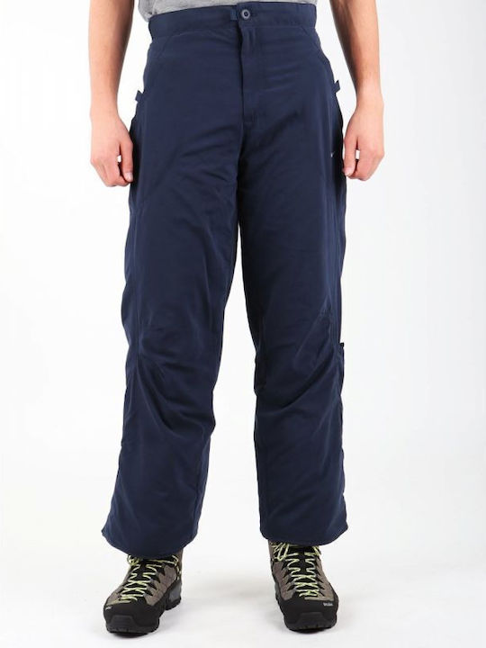 Nike 227681-451 Herren Ski- und Snowboardhose Blau