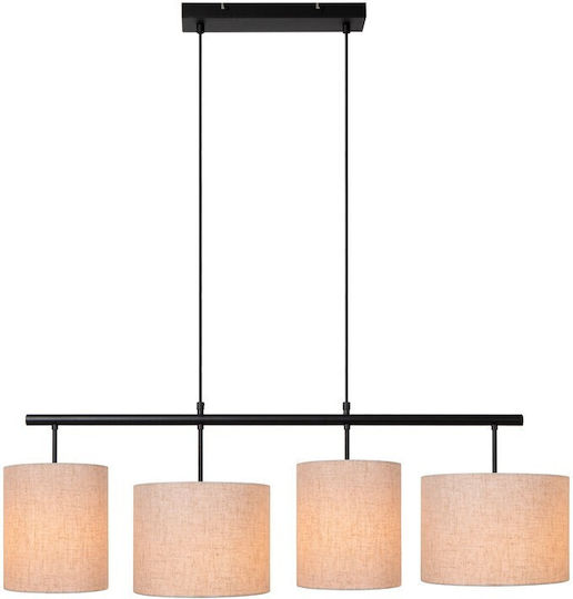 Lucide Lightning Κρεμαστό Φωτιστικό Lucide Lightning Κρεμαστό Φωτιστικό