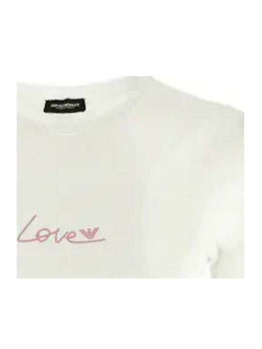 Women's Cotton Top White