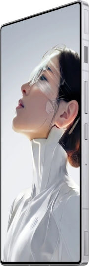 Nubia RedMagic 11 Air 5G Dual SIM (16/512GB) Prismă Albă