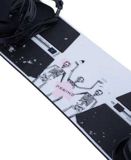 Burton Board Women Snowboard Multi