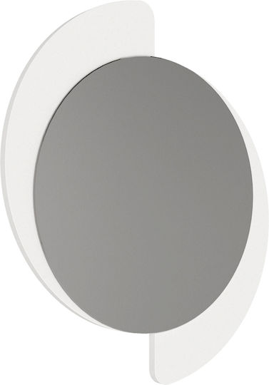 Megapap Sevilla Οβάλ 69x59.2cm Megapap Sevilla Οβάλ 69x59.2cm