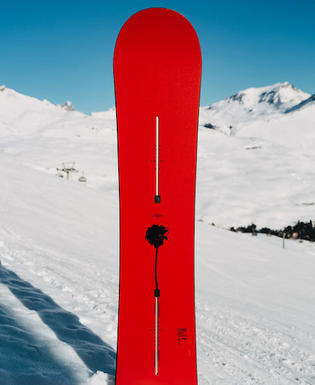 Burton Blossom Women’s Snowboard