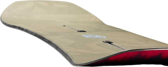 Burton Hometown Hero Women’s Snowboard Multi
