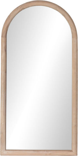 Liberta Scandi Ολόσωμος Ορθογώνιος Μπεζ 160x60cm Liberta Scandi Ολόσωμος Ορθογώνιος Μπεζ 160x60cm