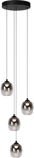 Lucide Lightning Tamino LED Κρεμαστό Φωτιστικό Lucide Lightning Tamino LED Κρεμαστό Φωτιστικό