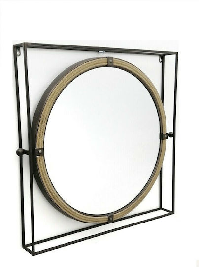 Espiel AFT250 Καθρέπτης Διαμέτρου 61cm
