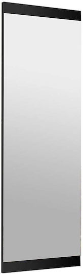 Aberto Design Basic Ολόσωμος Ορθογώνιος 120x40cm Aberto Design Basic Ολόσωμος Ορθογώνιος 120x40cm