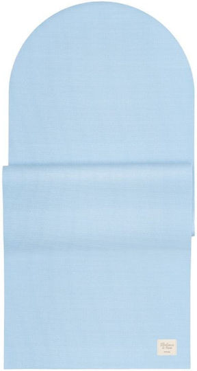 Spokey Exercise Mat Yoga Blue (173x61x0.4cm)