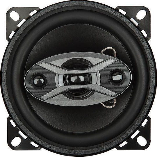 Neta Set Boxe Auto Sunny SJ 1659 6.5" (3 căi)