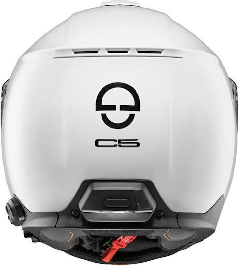 Schuberth SC2 MESH with Bluetooth