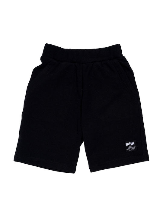 Sport Kids Shorts/Bermuda Black