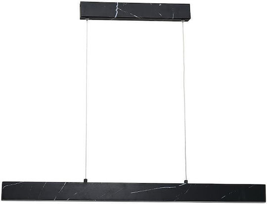 Eko Light Pierce Hängelampe Schwarz