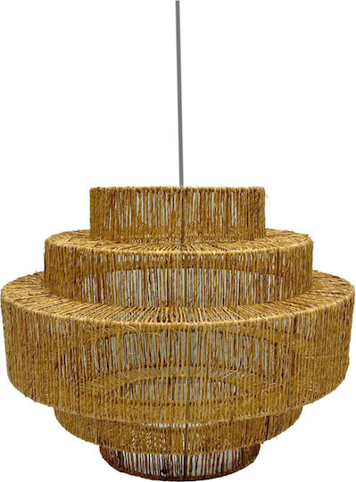 InTheBox Savana Hängelampe 50x50x40cm InTheBox Savana Hängelampe 50x50x40cm