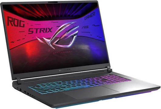 Asus ROG Strix G18 18" FHD+ 144Hz (i9-14900HX/32GB/1.0TB SSD/GeForce RTX 5070/W11 Home) (US Keyboard)
