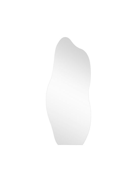 Pakketo Oglindă de Perete De Corp Întreg 120x50cm 1buc