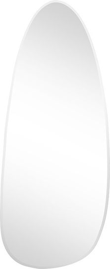 Pakketo 233-000012 Καθρέπτης Ολόσωμος Ασύμμετρος 120x50cm Pakketo 233-000012 Καθρέπτης Ολόσωμος Ασύμμετρος 120x50cm