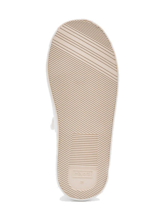 Kinder Sneakers Weiß