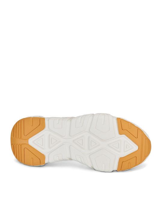 Gully Παιδικά Sneakers Πολύχρωμα