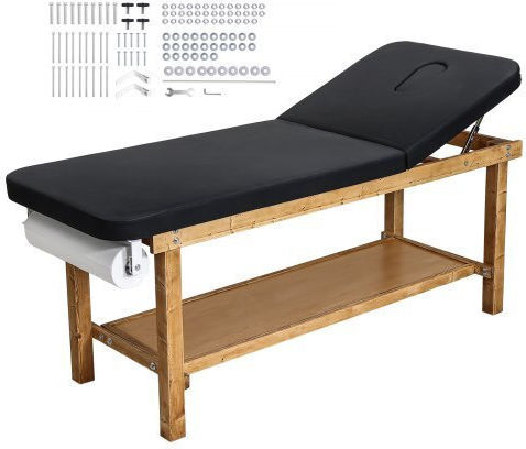 Vevor Holz Physiotherapie-Bett