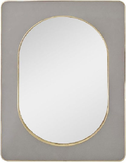 Espiel Καθρέπτης Ορθογώνιος 70x50cm Espiel Καθρέπτης Ορθογώνιος 70x50cm