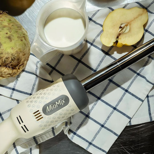e-exoplismos Fama Miomix Commercial Hand Blender