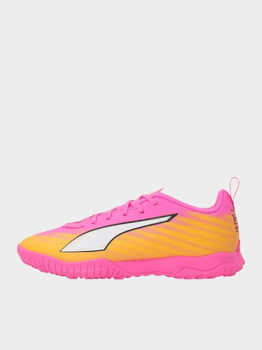 PUMA Ultra 6 Play Ποδοσφαιρικά Παπούτσια με Σχάρα TT