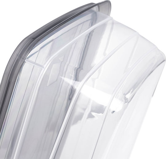Curver Lunch Box Plastic Gray 2l