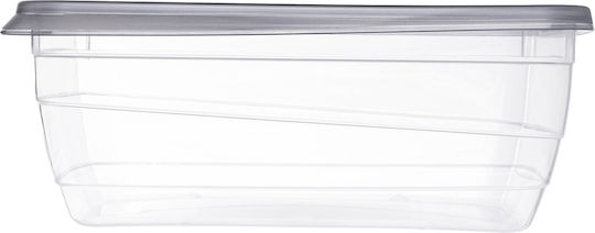 Curver Lunch Box Plastic Gray 2l