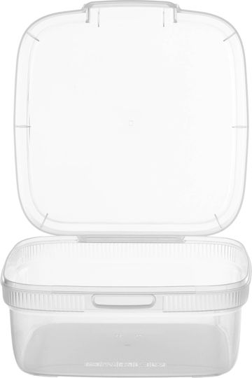 Curver Lunch Box Plastic Transparent 900ml