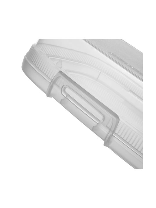Curver Lunch Box Plastic Transparent 400ml