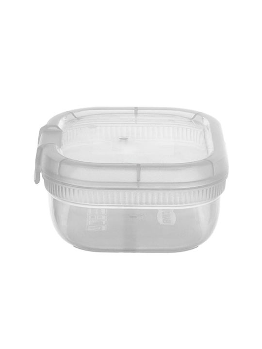 Curver Δοχείο Φαγητού Πλαστικό Διάφανο 250ml