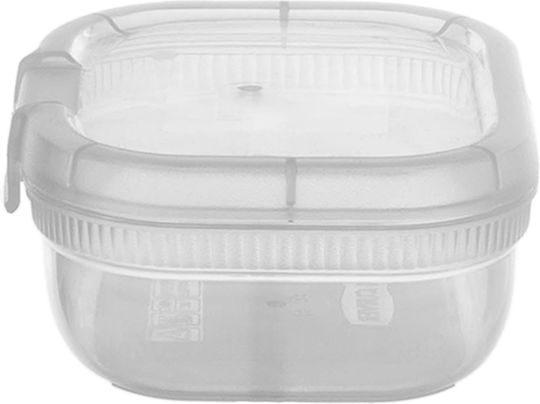 Curver Recipient De Mâncare Plastic Transparent 250ml