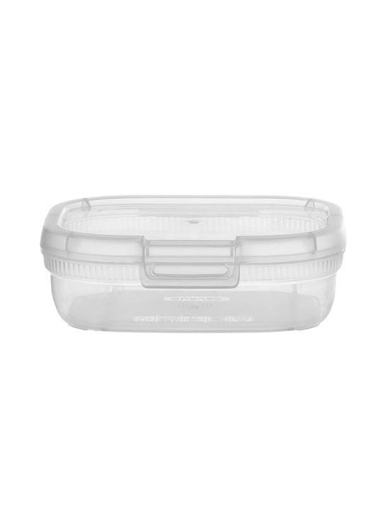 Curver Δοχείο Φαγητού Πλαστικό Διάφανο 250ml