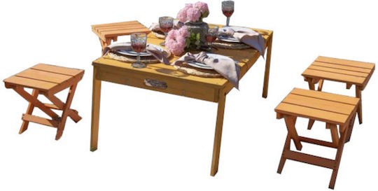 Showood Φορητο Πικ Νικ Set - 60629
