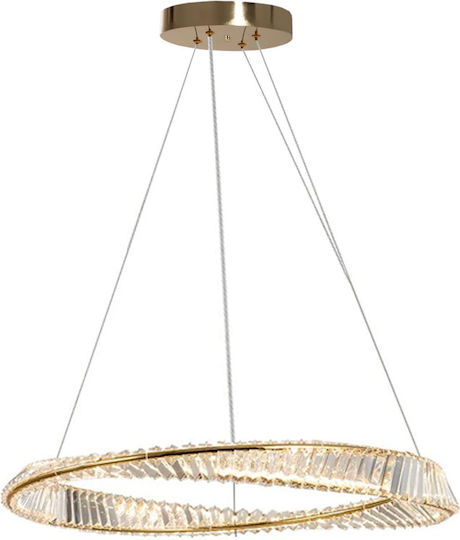 Toolight LED Κρεμαστό Φωτιστικό