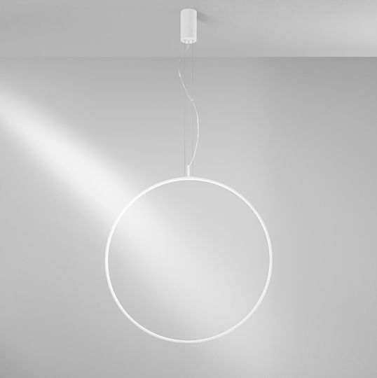 Fan Europe Toorx LED Deckenleuchte Weiß 80x80cm Fan Europe Toorx LED Deckenleuchte Weiß 80x80cm