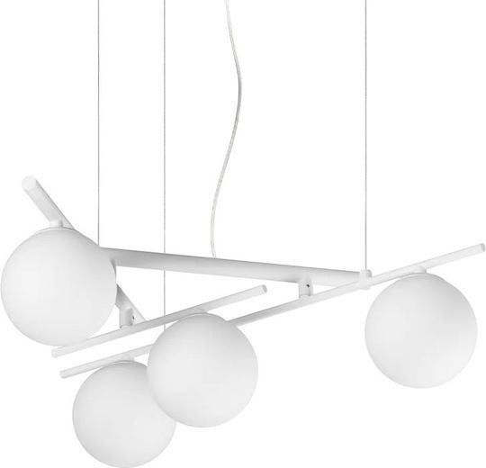 Ideal Lux Sp4 Ideal Lux Sp4