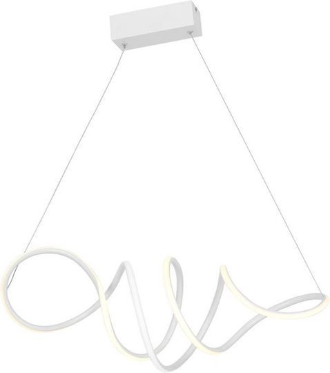 Eko Light Loca Pendant Light White Eko Light Loca Pendant Light White