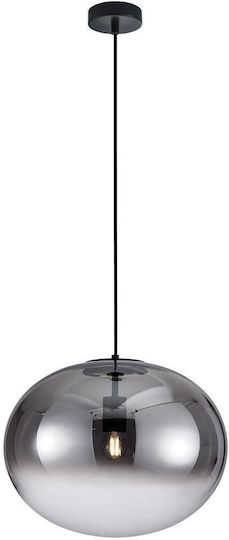 Eko Light Campania Pendant Light Black
