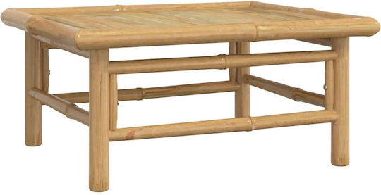 Sitzungszimmer 65x55x30cm Braun