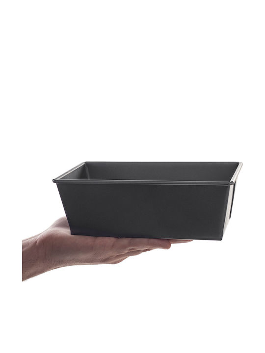 Kadax Φόρμα Ζαχαροπλαστικής για Ψωμί 21x11.5x7εκ.
